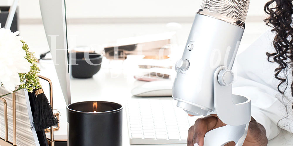 Example of an Image Gallery